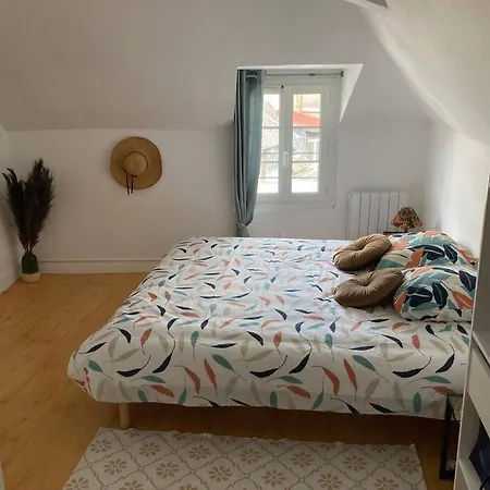 Cosy Hyper Centre *