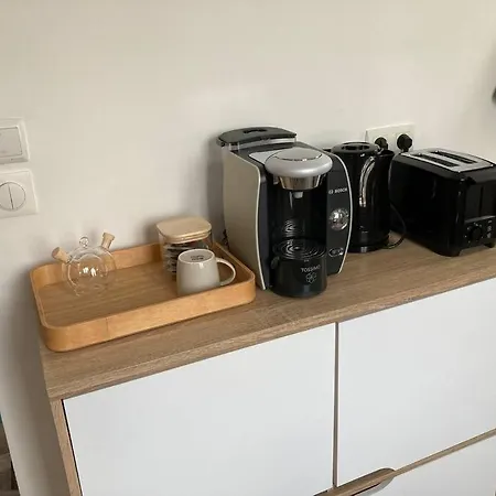 Cosy Hyper Centre Apartment *